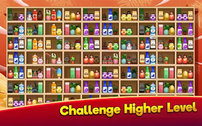 Triple Goods: Match & Sort 3D screenshot