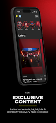 Scuderia Ferrari Image