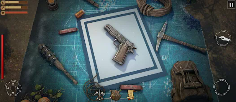 Island Survival: Offline Games screenshot