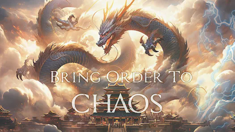 Immortal World: Chaos Image