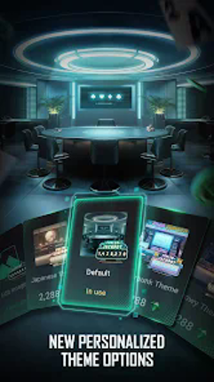 PPPoker-USA-Holdem,Omaha Image