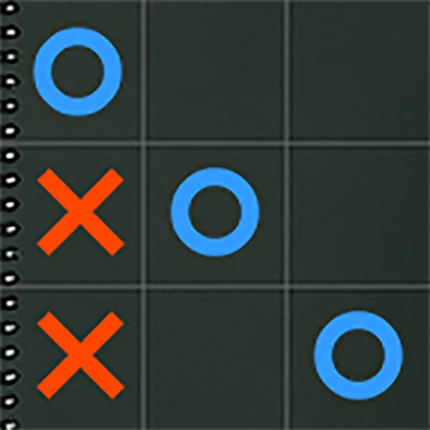 Tic Tac Toe 2 Player Image