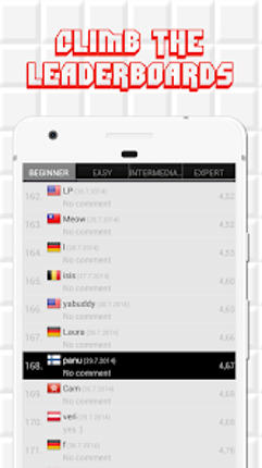 Minesweeper for Android Image