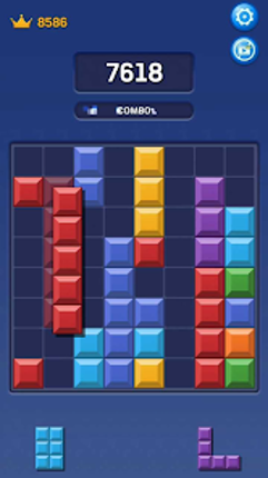 Block Pop! Image