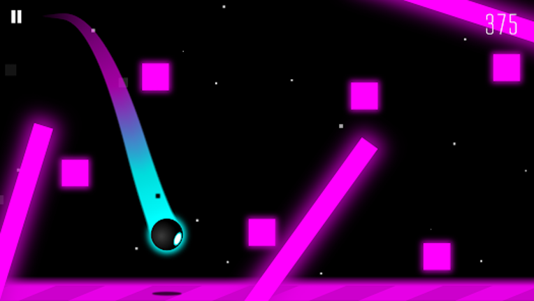 Dash till Puff! screenshot