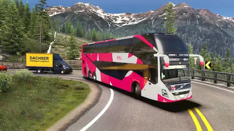 Open World : Vehicle Simulator Image