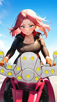 Screw Hero screenshot