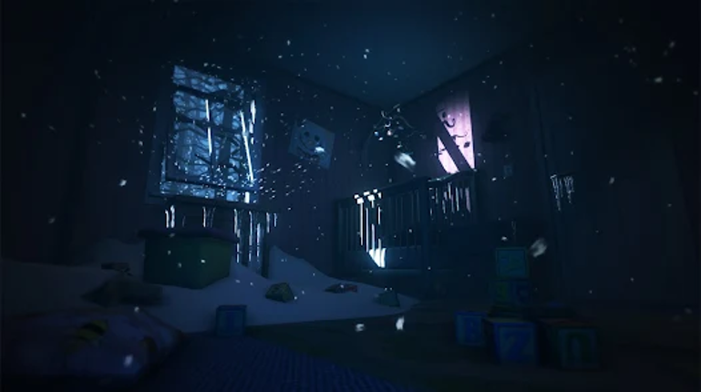 Among the Sleep Image
