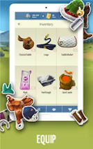 Howrse - Horse Breeding Game Image