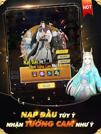 Tây Hành Kỷ VTC: Kiếp Nạn 82 screenshot