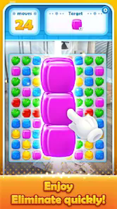 Decor Blast - Realistic Room Image