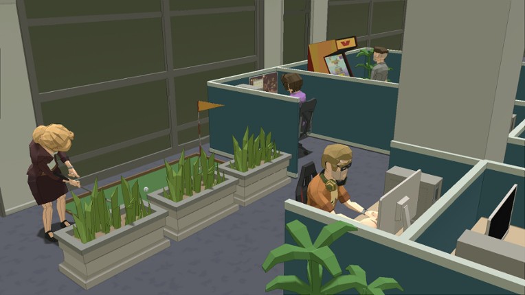 Game Giant screenshot