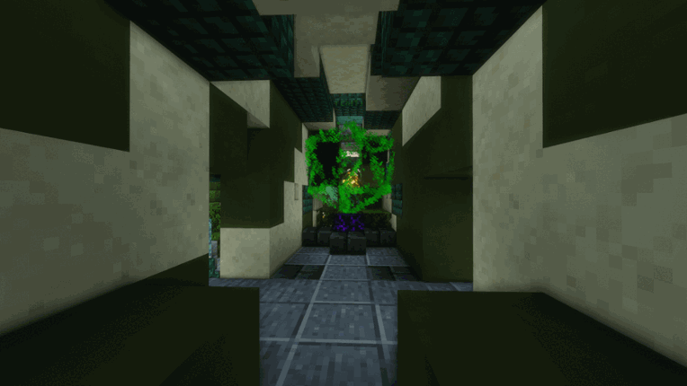 ADVENTURE | The Jungle Chapter 1 screenshot