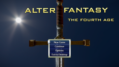 Alter Fantasy The Fourth Age Image