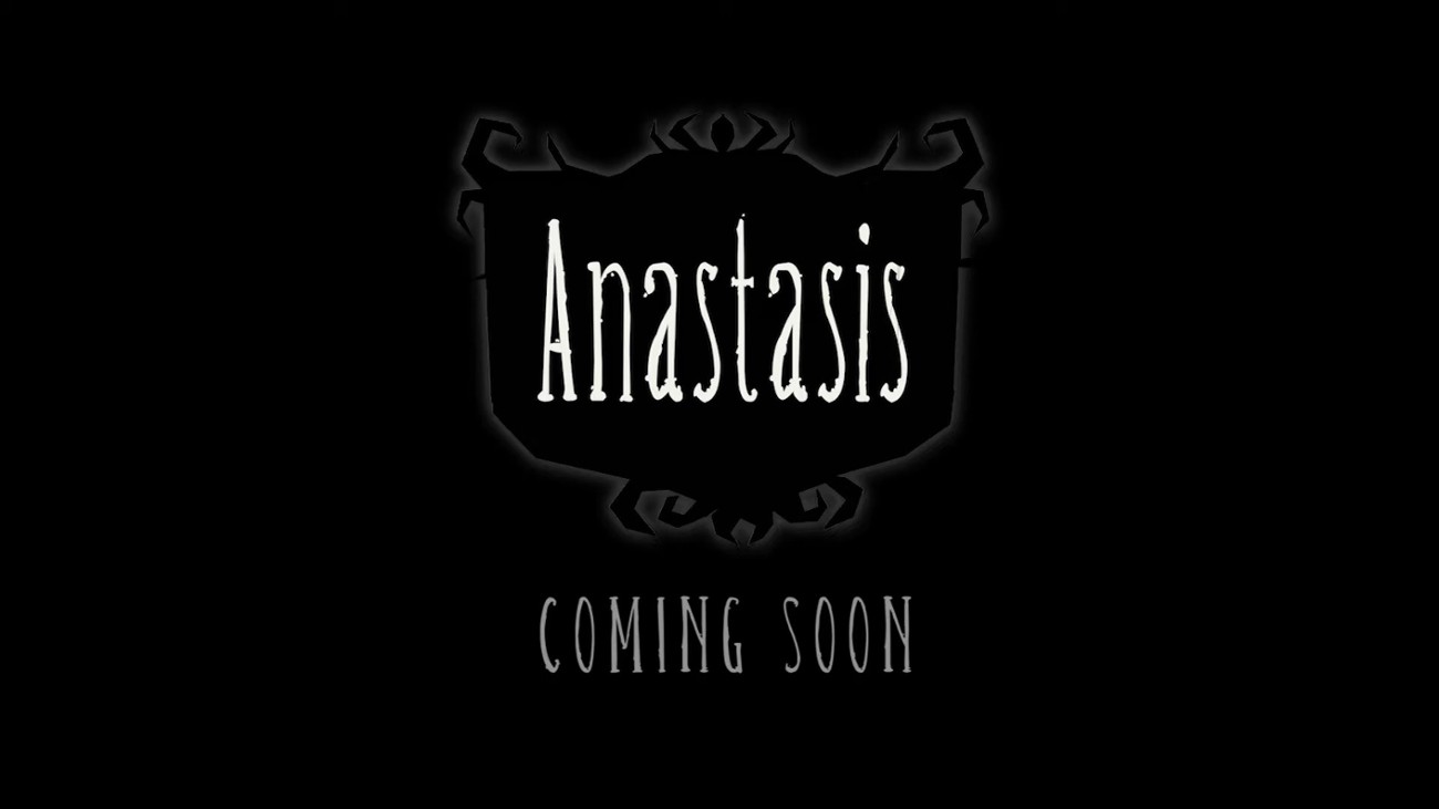 Games like Anastasis