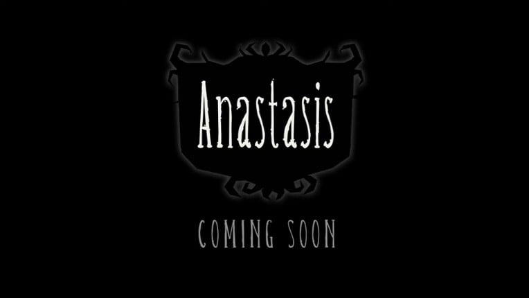 Anastasis Game Cover