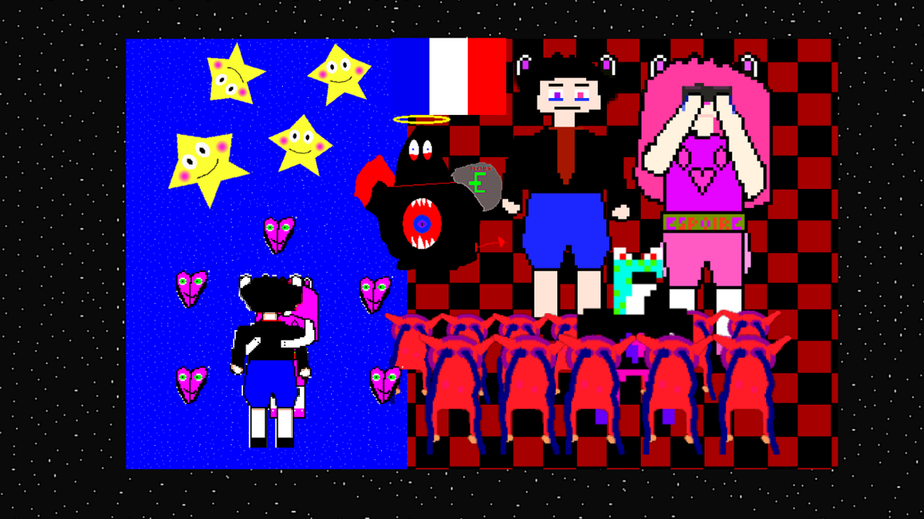 Games like ANEWCIYNE [FR]-[ENG]