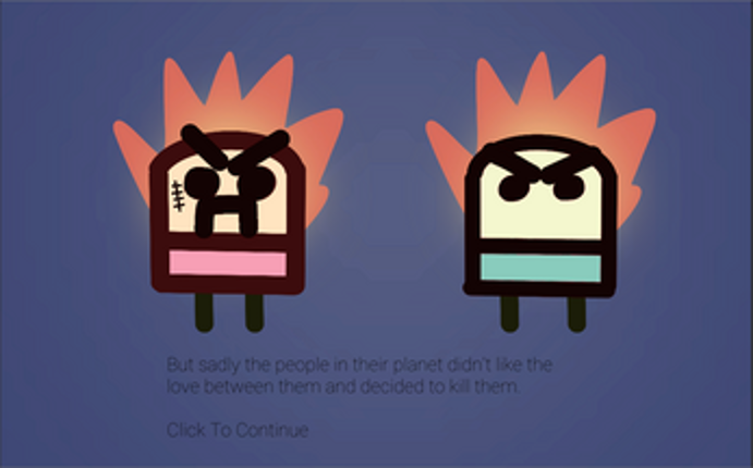 Angry Mob Image