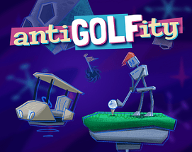 AntiGOLFity Image