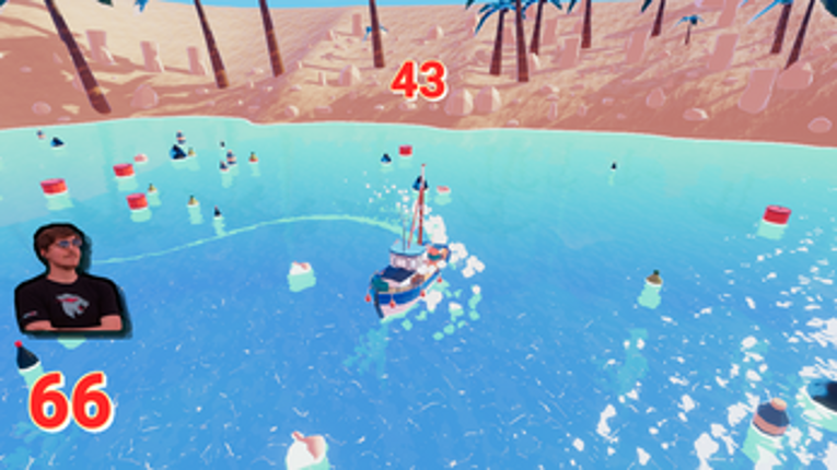 Aqua Pura screenshot