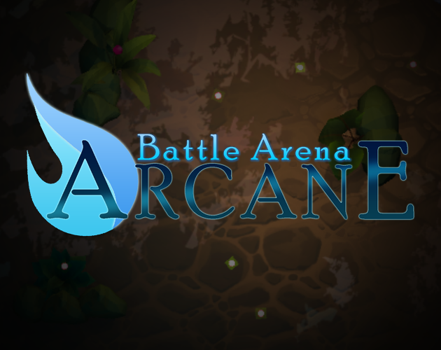 Games like Arcane - Battle Arena