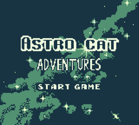 ASTRO CAT Image