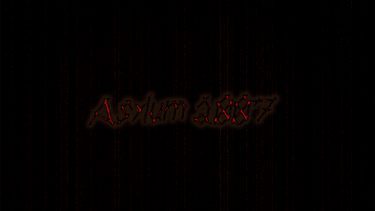 Games like Asylum 2007
