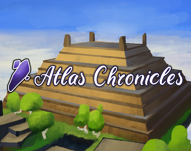 Games like Atlas Chronicles