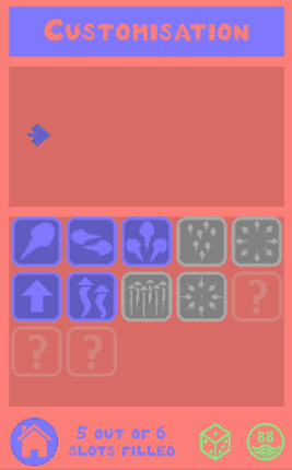 Basilisk screenshot