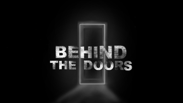 Games like Behind the Doors