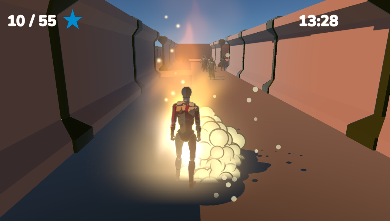 Games like Ben 5 : Stars vs Time