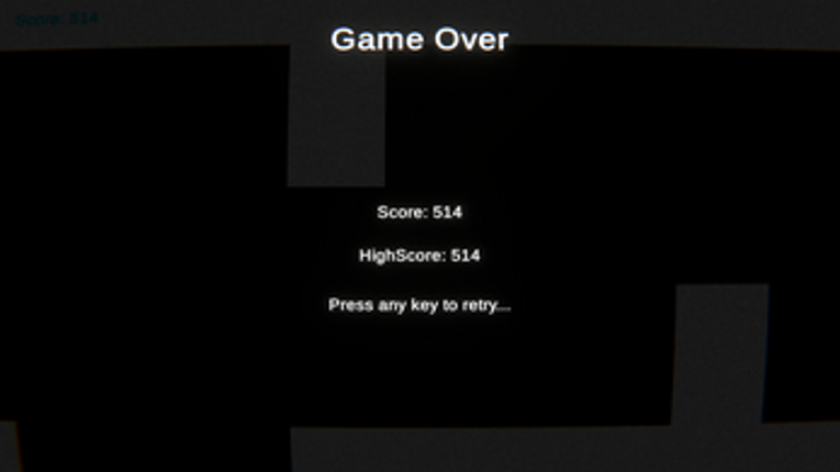 Bit Shift screenshot