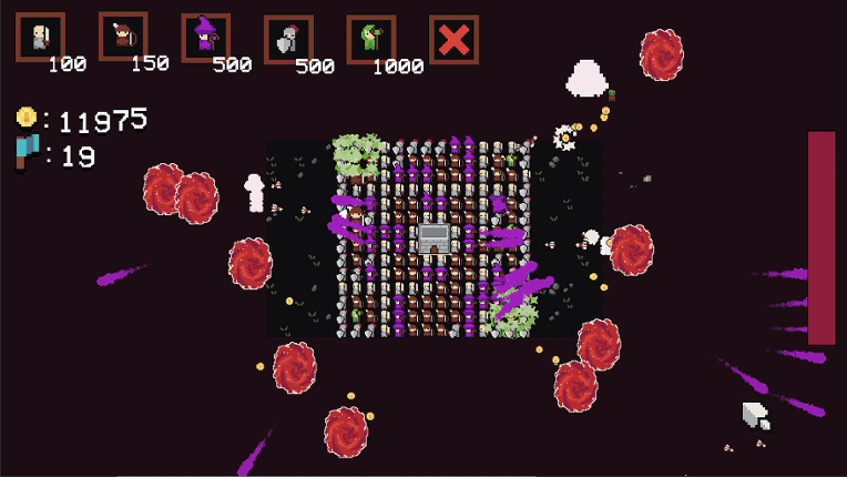 Bit Tower Image