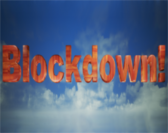 Blockdown! Image