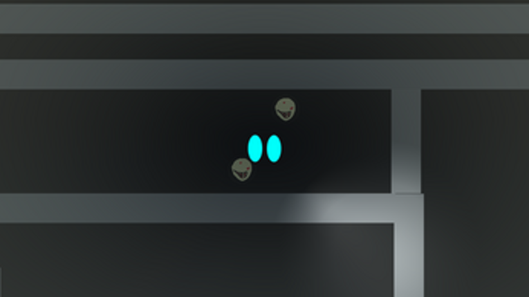 BLUE EYES screenshot