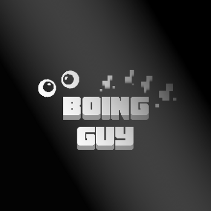 Boing Guy Game Cover