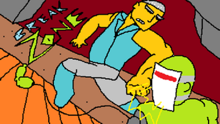Breakzone Image