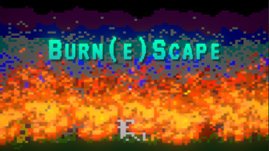 Burn(e)Scape Image