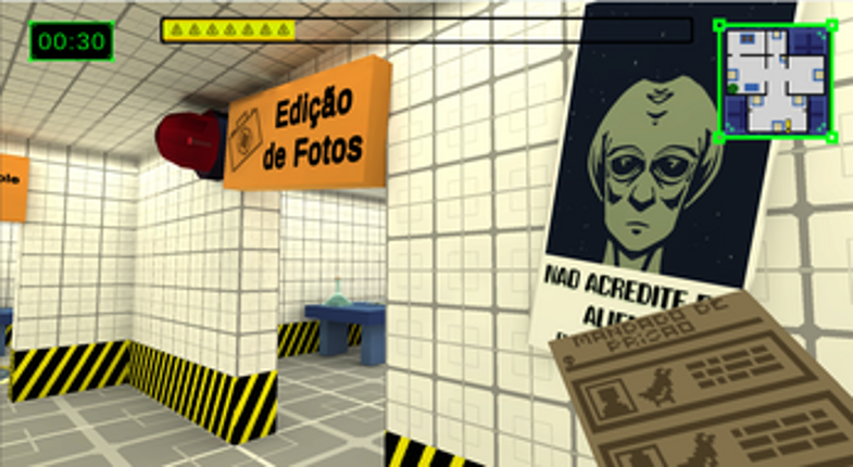 Caospiração Image