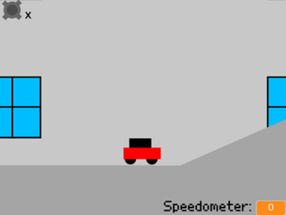 CarFormer screenshot