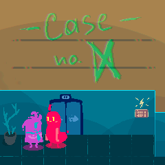 Games like Case No IXI