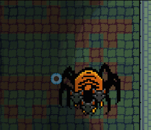 Cat Souls Image