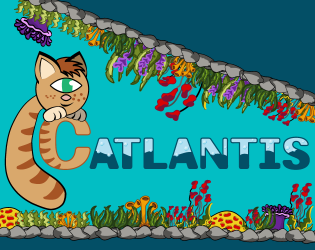 Games like Catlantis