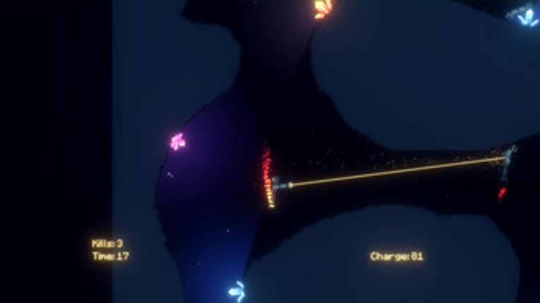 caveRobot screenshot