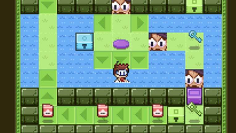 Ciabatta's Revenge screenshot