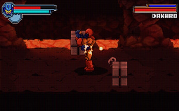 Combatron: Project Phoenix screenshot