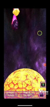 CometKill Image