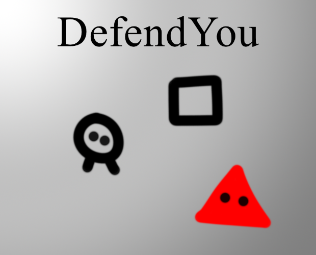 Games like DefendYou