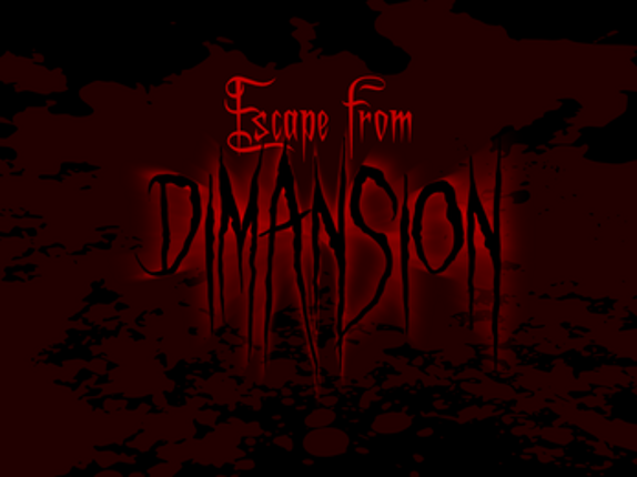 Escape from DIMANSION Image