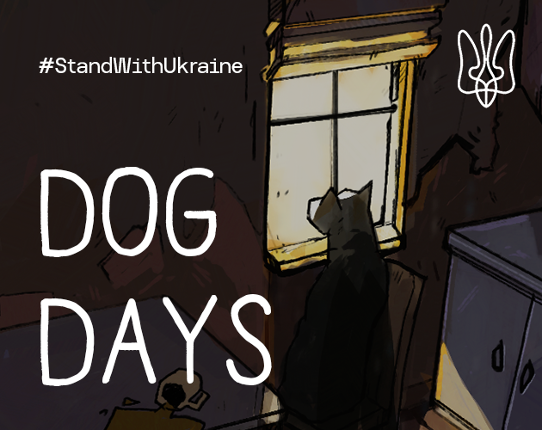 Dog Days Image